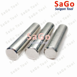 Chốt định vị Inox 304 size 2.5mm, 3mm, 4mm, 5mm đủ chiều dài