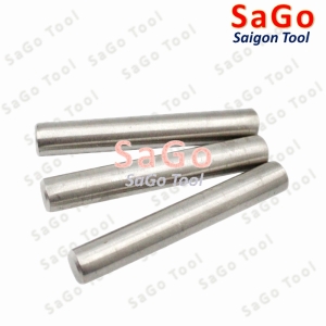 Chốt định vị Inox 304 size 2.5mm, 3mm, 4mm, 5mm đủ chiều dài