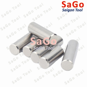Chốt định vị Inox 304 size 2.5mm, 3mm, 4mm, 5mm đủ chiều dài