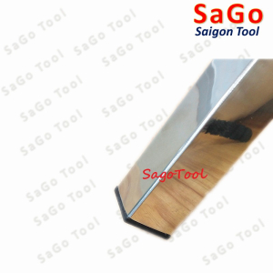 Đầu bịt trong cho sắt hộp vuông 13-60, nắp bịt chân bàn ghế loại nhựa