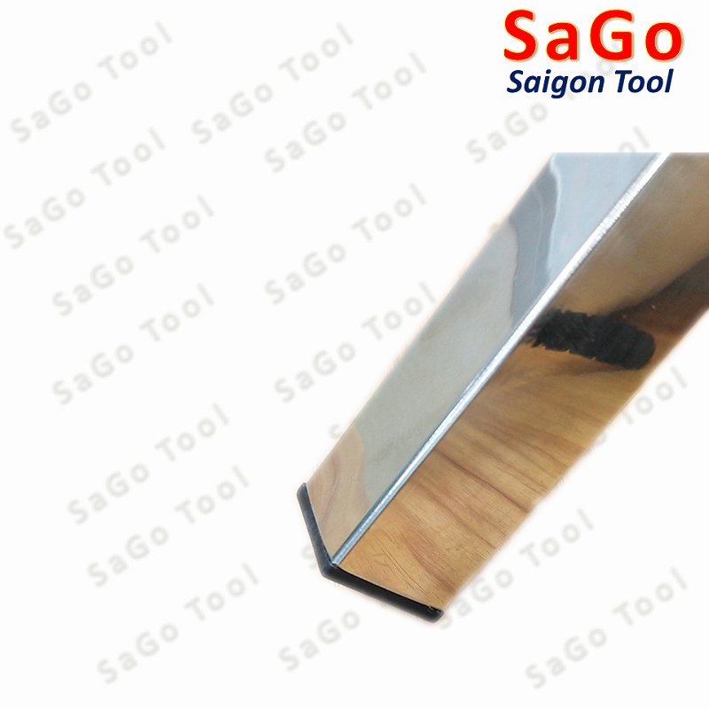 Đầu bịt trong cho sắt hộp vuông 13-60, nắp bịt chân bàn ghế loại nhựa (5 cái) - Ảnh 10