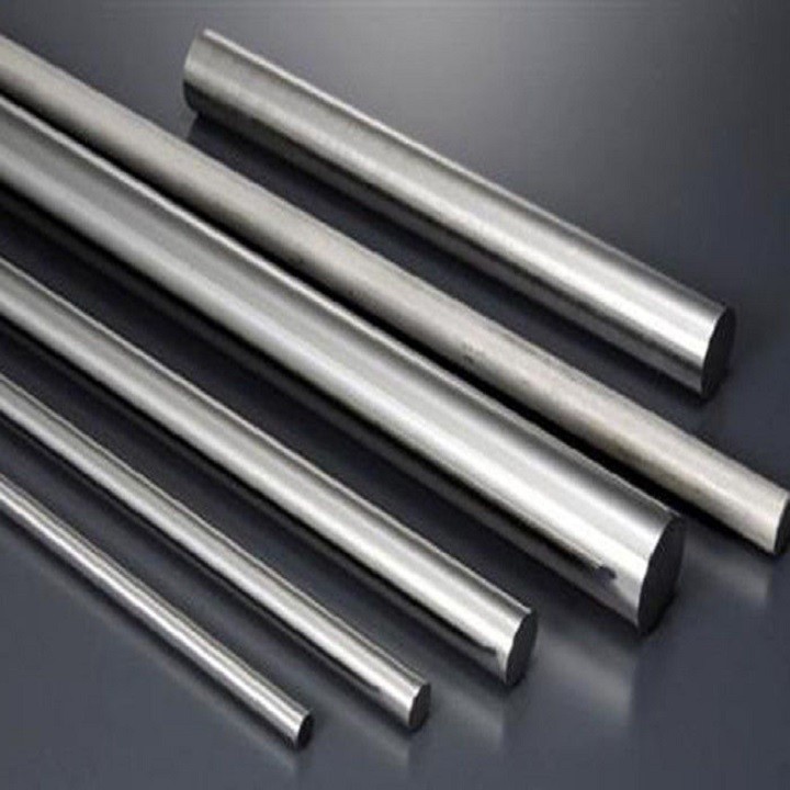 Trục Inox đặc 3mm 4mm Ti Inox đủ kích thước