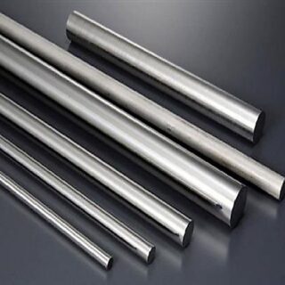 Trục Inox đặc 3mm 4mm Ti Inox đủ kích thước